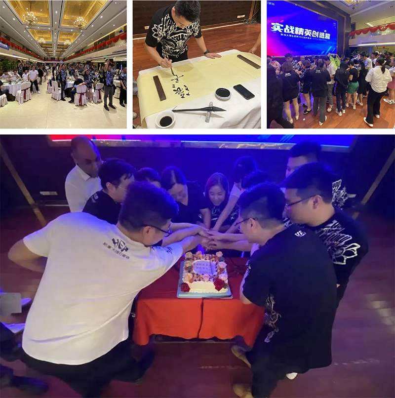 精英賦能 再攀高峰 第11季全國店長集訓圓滿結營！(圖21)