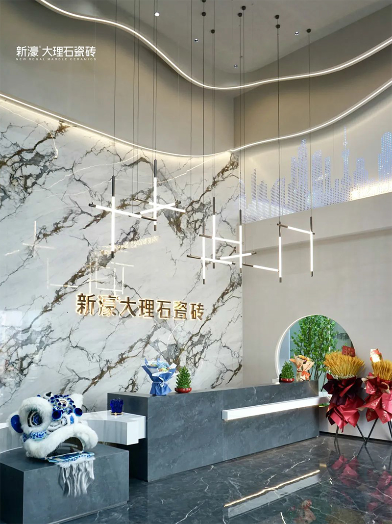 新濠烏魯木齊運營中心盛大開業，邂逅個性潮流美學盛宴！(圖7)
