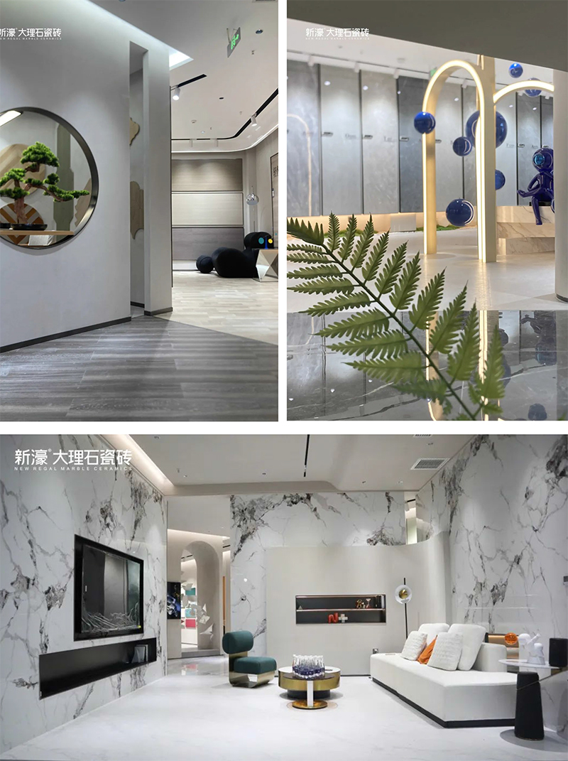 新濠烏魯木齊運營中心盛大開業，邂逅個性潮流美學盛宴！(圖12)