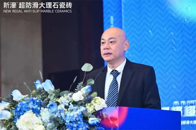 超超超超超超防滑 | 2024新濠超級戰略品牌峰會圓滿成功！(圖5)