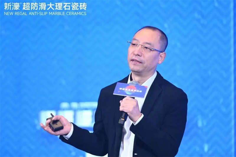 超超超超超超防滑 | 2024新濠超級戰略品牌峰會圓滿成功！(圖6)